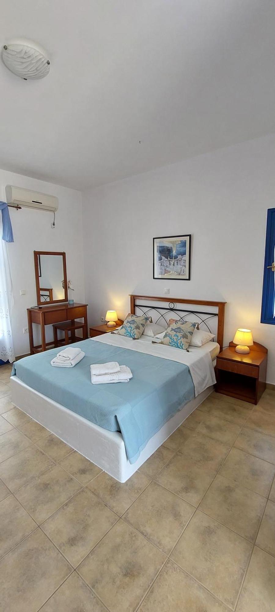 Aparthotel Aegean Star Hotel 3*