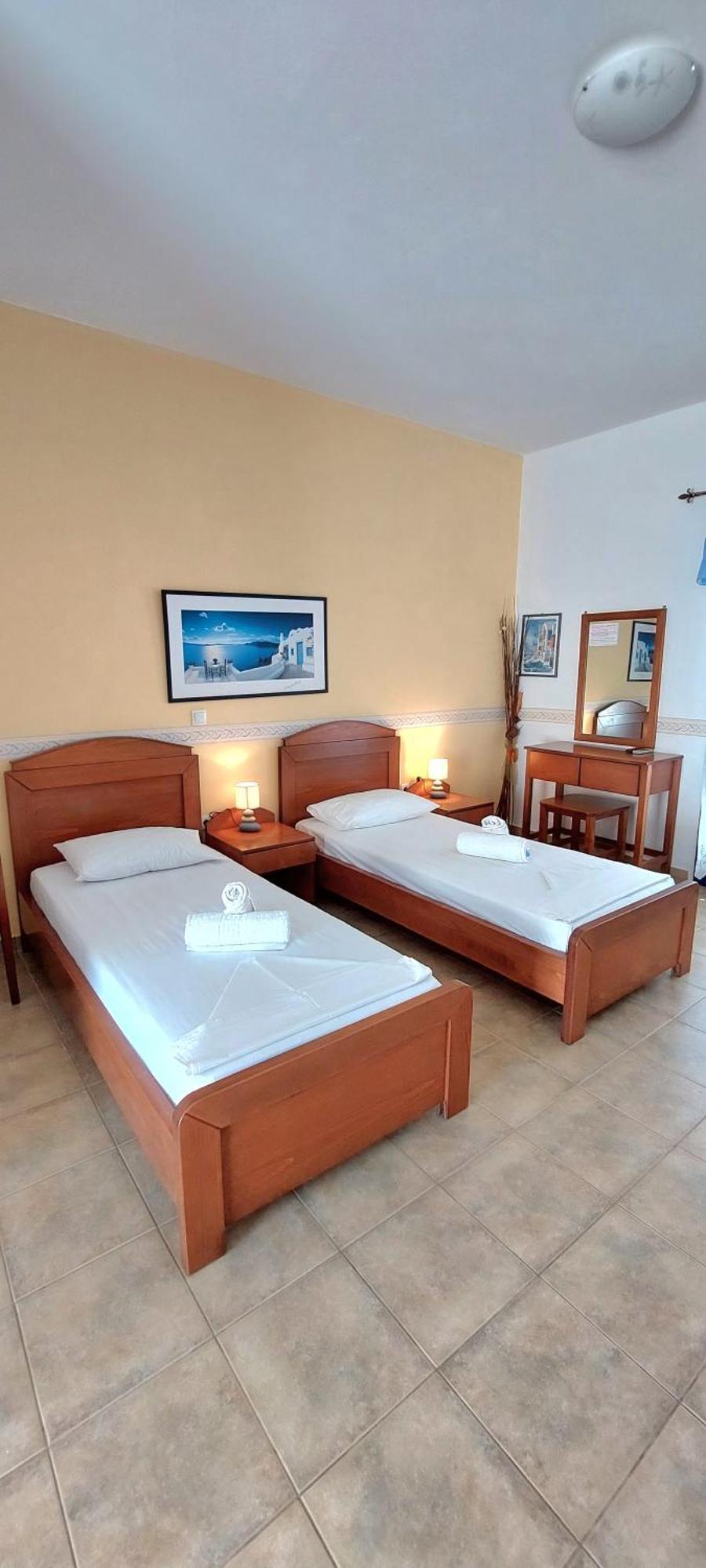 Aegean Star Hotel Aparthotel